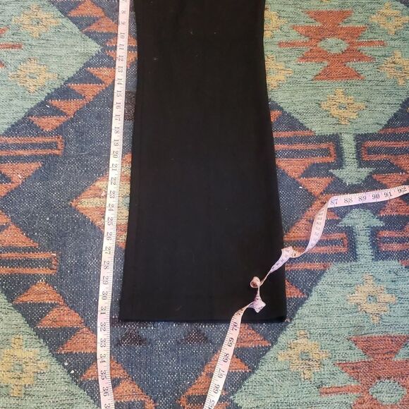 Ann Taylor Lindsay Wide Leg Pants - Picture 12 of 13